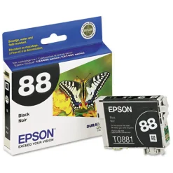 Outlet (88) Ink - Black Office Electronics & Batteries