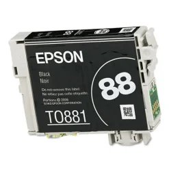 Outlet (88) Ink - Black Office Electronics & Batteries