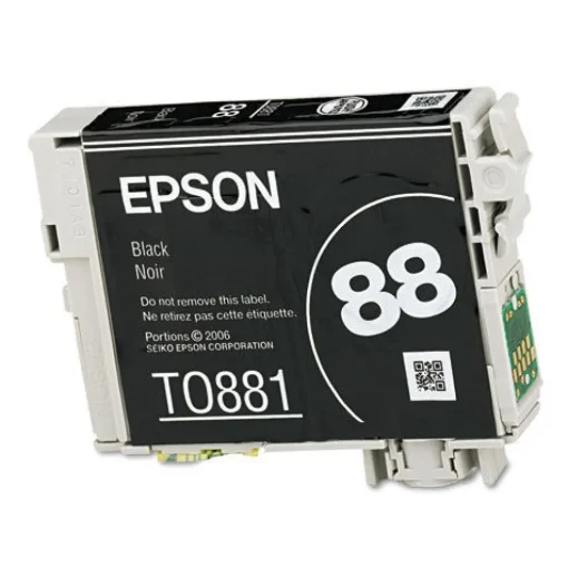 Outlet (88) Ink - Black Office Electronics & Batteries