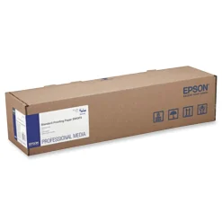 Best 7.1 mil 13 in. x 100 ft. Proofing Paper Roll - White (1-Roll) Paper & Printables