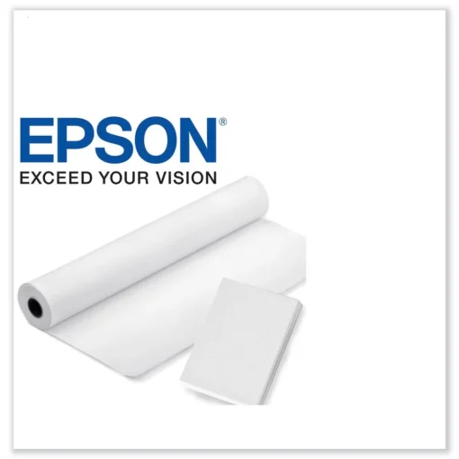 Best 7.1 mil 13 in. x 100 ft. Proofing Paper Roll - White (1-Roll) Paper & Printables
