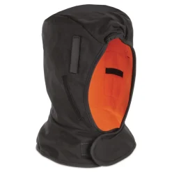 Best N-Ferno 6852 One Size Fits Most Cotton/Fleece 2-Layer Shoulder Winter Liner - Black Masks