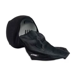 Hot Skullerz 8945 Universal Bump Cap Insert - Gray Protective Head Gear