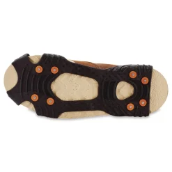 Clearance Trex 6300 One Piece Slip-on Ice Cleats - Medium Black (1-Pair) Fall Protection
