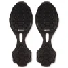 Best Trex 6325 Spikeless Traction Devices - Medium (Men's Size 8 to 11) Black (1-Pair) Fall Protection