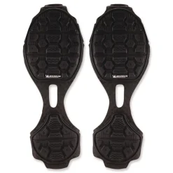 Best Trex 6325 Spikeless Traction Devices - Medium (Men's Size 8 to 11) Black (1-Pair) Fall Protection