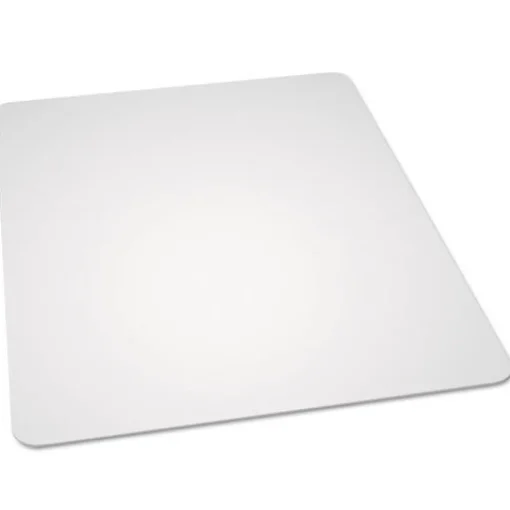 Best 36 x 48 Natural Origins Chair Mat for Hard Floors - Clear Office Furniture & Lighting