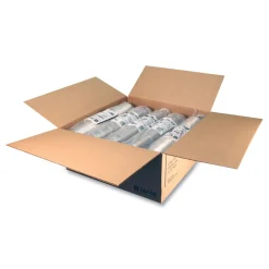 Discount Greenware Cold Drink Lids Fits 16 oz. to 24 oz. - Clear (1000/Carton) Tabletop And Serveware