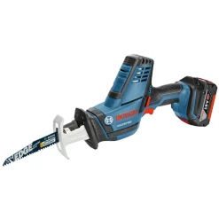 Best Factory Reconditioned 18V Compact Reciprocating Saw Kit Reciprocating Saws|Scroll Saws