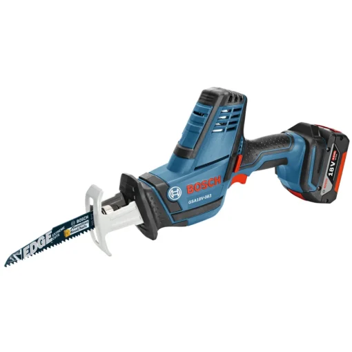 Best Factory Reconditioned 18V Compact Reciprocating Saw Kit Reciprocating Saws|Scroll Saws