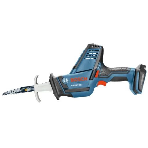 Best Factory Reconditioned 18V Compact Reciprocating Saw Kit Reciprocating Saws|Scroll Saws