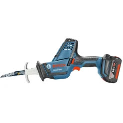 Best Factory Reconditioned 18V Compact Reciprocating Saw Kit Reciprocating Saws|Scroll Saws