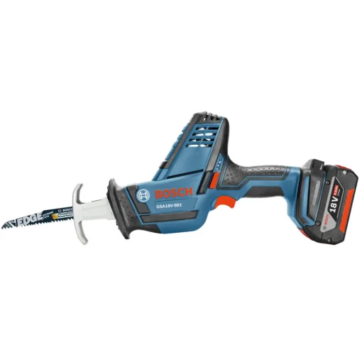 Best Factory Reconditioned 18V Compact Reciprocating Saw Kit Reciprocating Saws|Scroll Saws