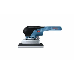 Sale Factory Reconditioned 18V Brushless Lithium-Ion Cordless Sheet Orbital Finishing Sander (Tool Only) Sanders & Polishers