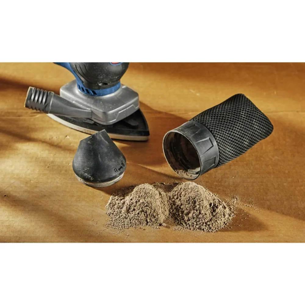 Sale Factory Reconditioned 18V Brushless Lithium-Ion Cordless Sheet Orbital Finishing Sander (Tool Only) Sanders & Polishers