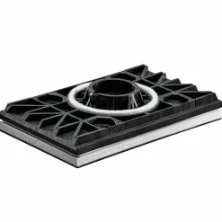 Sale Factory Reconditioned 18V Brushless Lithium-Ion Cordless Sheet Orbital Finishing Sander (Tool Only) Sanders & Polishers