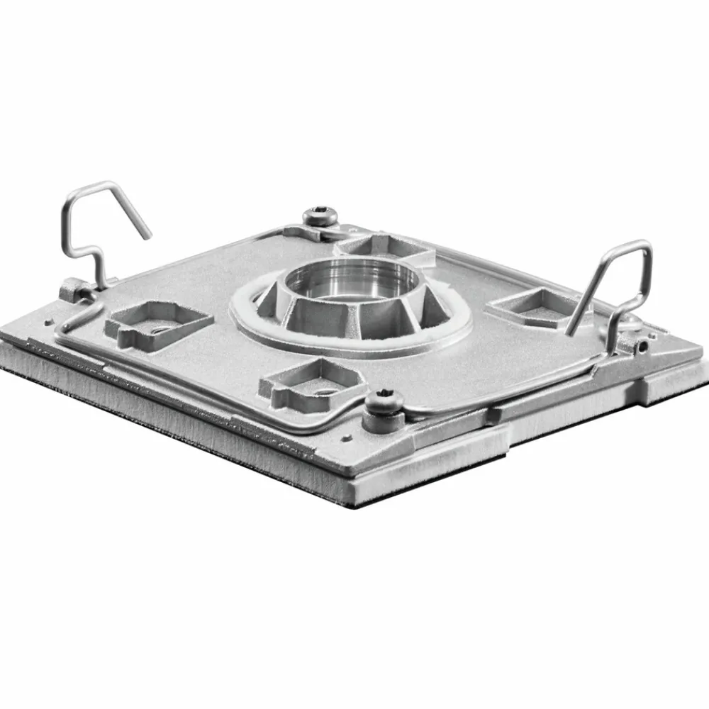 Sale Factory Reconditioned 18V Brushless Lithium-Ion Cordless Sheet Orbital Finishing Sander (Tool Only) Sanders & Polishers