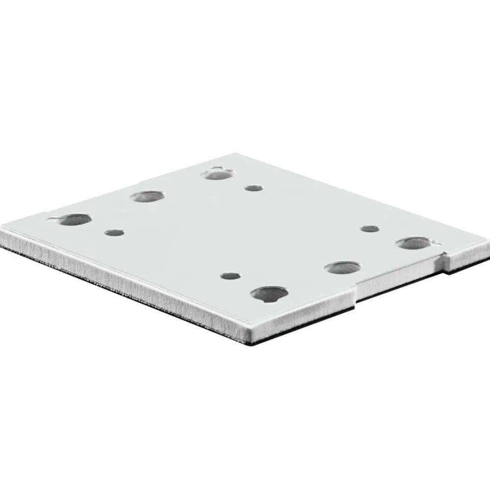 Sale Factory Reconditioned 18V Brushless Lithium-Ion Cordless Sheet Orbital Finishing Sander (Tool Only) Sanders & Polishers