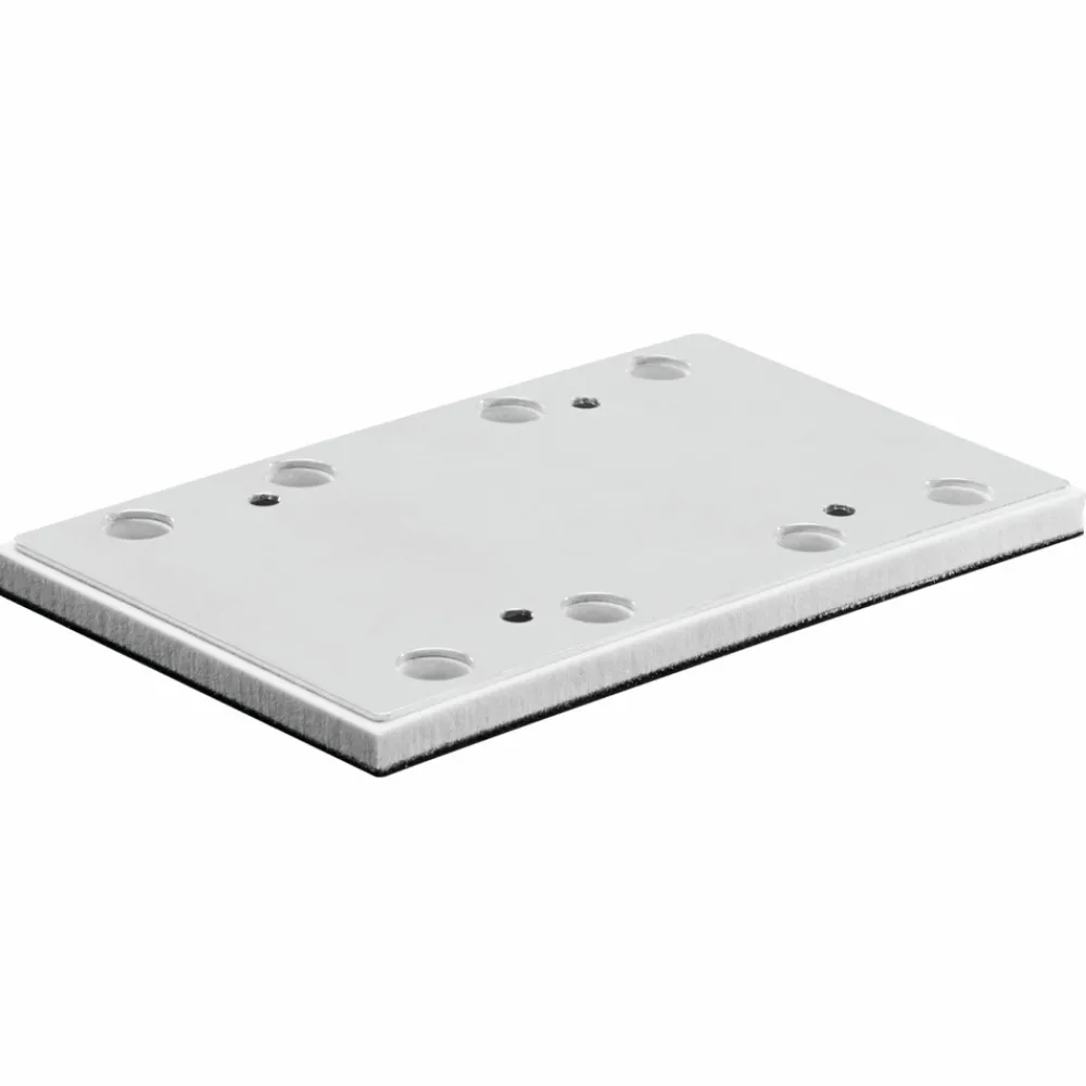 Sale Factory Reconditioned 18V Brushless Lithium-Ion Cordless Sheet Orbital Finishing Sander (Tool Only) Sanders & Polishers