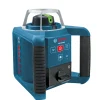 Hot Factory Reconditioned Self-Leveling Rotary Laser with Green Beam Technology Measuring Tools