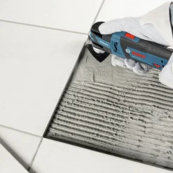 Discount Factory Reconditioned 12V MAX Brushless Lithium-Ion Cordless Starlock Oscillating Multi-Tool and Chameleon Drill Driver with 5-in-1 Flexiclick System Combo Kit Multi Tools|Combo Kits