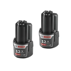 Discount Factory Reconditioned 12V MAX Brushless Lithium-Ion Cordless Starlock Oscillating Multi-Tool and Chameleon Drill Driver with 5-in-1 Flexiclick System Combo Kit Multi Tools|Combo Kits