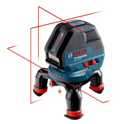 Best Factory Reconditioned Three Line Laser with Layout Beam Measuring Tools