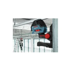 Best Factory Reconditioned Three Line Laser with Layout Beam Measuring Tools