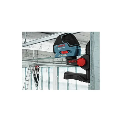 Best Factory Reconditioned Three Line Laser with Layout Beam Measuring Tools