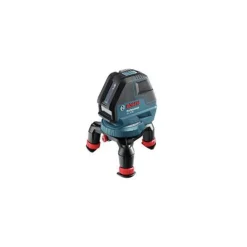 Best Factory Reconditioned Three Line Laser with Layout Beam Measuring Tools