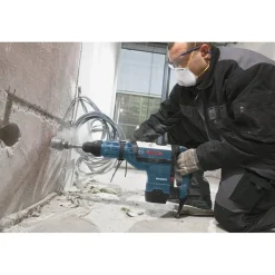 Factory Reconditioned 1-7/8 in. SDS-max Rotary Hammer Concrete Tools|Demo And Breaker Hammers