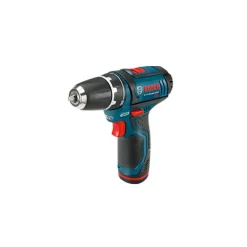 Clearance Factory Reconditioned 12V MAX Lithium-Ion 3/8 in. Cordless Drill Driver Kit (2 Ah) Drill Drivers