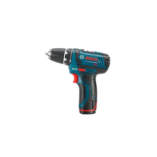 Clearance Factory Reconditioned 12V MAX Lithium-Ion 3/8 in. Cordless Drill Driver Kit (2 Ah) Drill Drivers