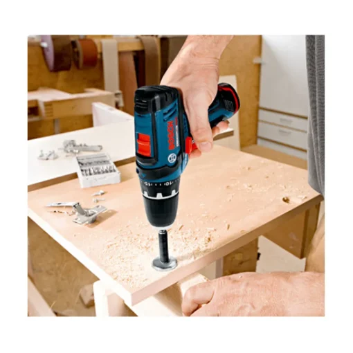 Clearance Factory Reconditioned 12V MAX Lithium-Ion 3/8 in. Cordless Drill Driver Kit (2 Ah) Drill Drivers