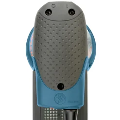 Online Factory Reconditioned 5 in. VS Palm Random Orbit Sander Kit with Canvas Carrying Bag Sanders & Polishers