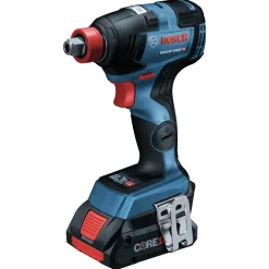 Hot Factory Reconditioned 18V Brute Tough Connected-Ready EC Brushless Li-Ion 1/2 in. Cordless Hammer Drill Driver / 1/4 / 1/2 in. 2-In-1 Impact Driver Combo Kit (4 Ah) Combo Kits