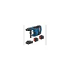 Clearance Factory Reconditioned 18V Hitman PROFACTOR Brushless Lithium-Ion 1-5/8 in. Cordless Connected-Ready SDS-Max Rotary Hammer Kit (12 Ah) Concrete Tools|Demo And Breaker Hammers