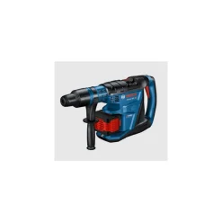 Clearance Factory Reconditioned 18V Hitman PROFACTOR Brushless Lithium-Ion 1-5/8 in. Cordless Connected-Ready SDS-Max Rotary Hammer Kit (12 Ah) Concrete Tools|Demo And Breaker Hammers