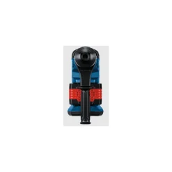 Clearance Factory Reconditioned 18V Hitman PROFACTOR Brushless Lithium-Ion 1-5/8 in. Cordless Connected-Ready SDS-Max Rotary Hammer Kit (12 Ah) Concrete Tools|Demo And Breaker Hammers