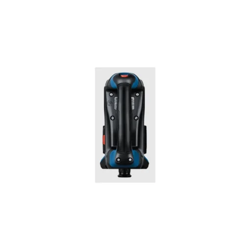 Clearance Factory Reconditioned 18V Hitman PROFACTOR Brushless Lithium-Ion 1-5/8 in. Cordless Connected-Ready SDS-Max Rotary Hammer Kit (12 Ah) Concrete Tools|Demo And Breaker Hammers