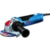 New Factory Reconditioned 120V 13 Amp 6 in. Corded X-LOCK Angle Grinder Angle Grinders
