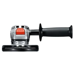 Best Factory Reconditioned 18V Lithium-Ion Brushless 4-1/2 in. Cordless X-LOCK Angle Grinder Kit (4 Ah) Angle Grinders