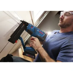 Hot Factory Reconditioned 18V Lithium-Ion Brushless Cordless 18-Gauge Brad Nailer Kit (2 Ah) Nailers & Staplers