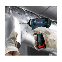 Outlet Factory Reconditioned 12V MAX Lithium-Ion 2-Speed 1/4 in. Cordless Pocket Driver Kit (2 Ah) Drill Drivers