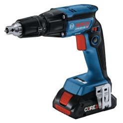 New Factory Reconditioned 18V Brushless Cordless Screwgun and Cut-Out Tool Combo Kit with (2) CORE18V 4 Ah Advanced Power Batteries Combo Kits