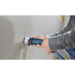 New Factory Reconditioned 18V Brushless Cordless Screwgun and Cut-Out Tool Combo Kit with (2) CORE18V 4 Ah Advanced Power Batteries Combo Kits