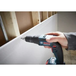 New Factory Reconditioned 18V Brushless Cordless Screwgun and Cut-Out Tool Combo Kit with (2) CORE18V 4 Ah Advanced Power Batteries Combo Kits