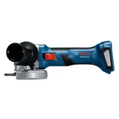 Clearance Factory Reconditioned 18V Brushless Lithium-Ion 4-1/2 in. Cordless X-LOCK Angle Grinder (Tool Only) Angle Grinders