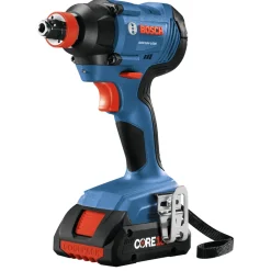 Online Factory Reconditioned 18V 1/2 in. Hammer Drill Driver and 2-in-1 Impact Driver Combo Kit (4 Ah) Combo Kits