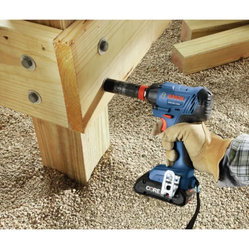 Online Factory Reconditioned 18V 1/2 in. Hammer Drill Driver and 2-in-1 Impact Driver Combo Kit (4 Ah) Combo Kits